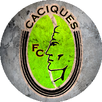 Logo Club Deportivo Caciques Centenario Fútbol Club